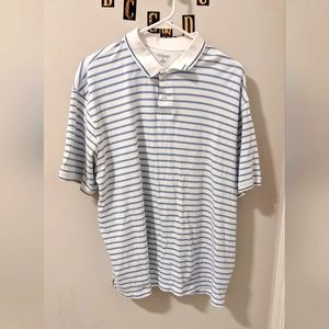 Men's polo
